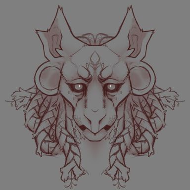 A sketch of Xyla, a Pyrefei Shimmera