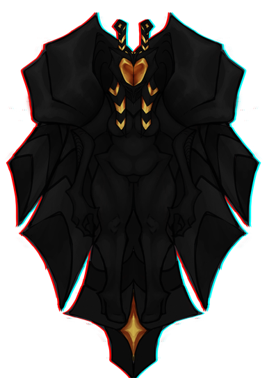 A drawing of an Ealter Pharmia
