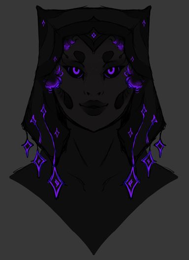 A sketch of Efie, a Pharmia
