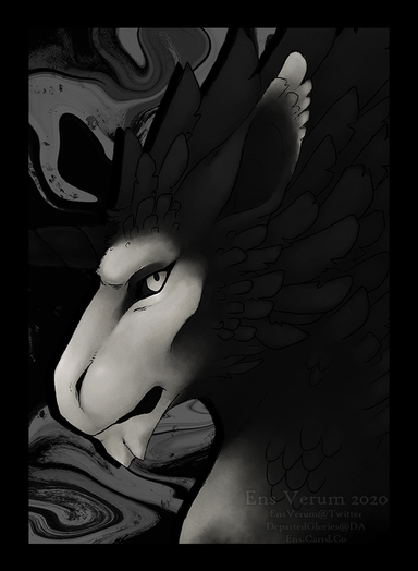 A drawing of Shimmera